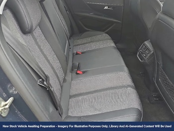 Used Peugeot 3008 2020 for sale - 77886463: Photo