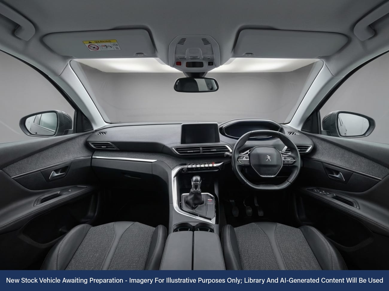 Used Peugeot 3008 2020 for sale - 77886463: Photo 6