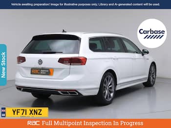 Used Volkswagen Passat 2022 for sale - 79656147: Photo