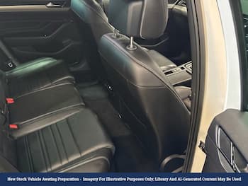 Used Volkswagen Passat 2022 for sale - 79656147: Photo