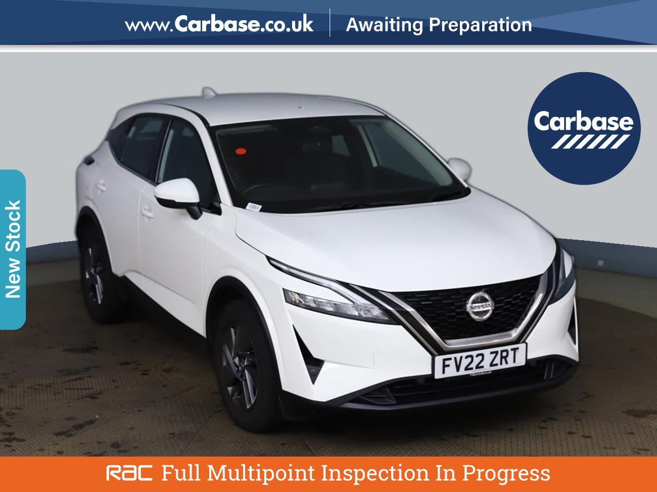Used Nissan Qashqai 2022 for sale - 76341228: Photo 1