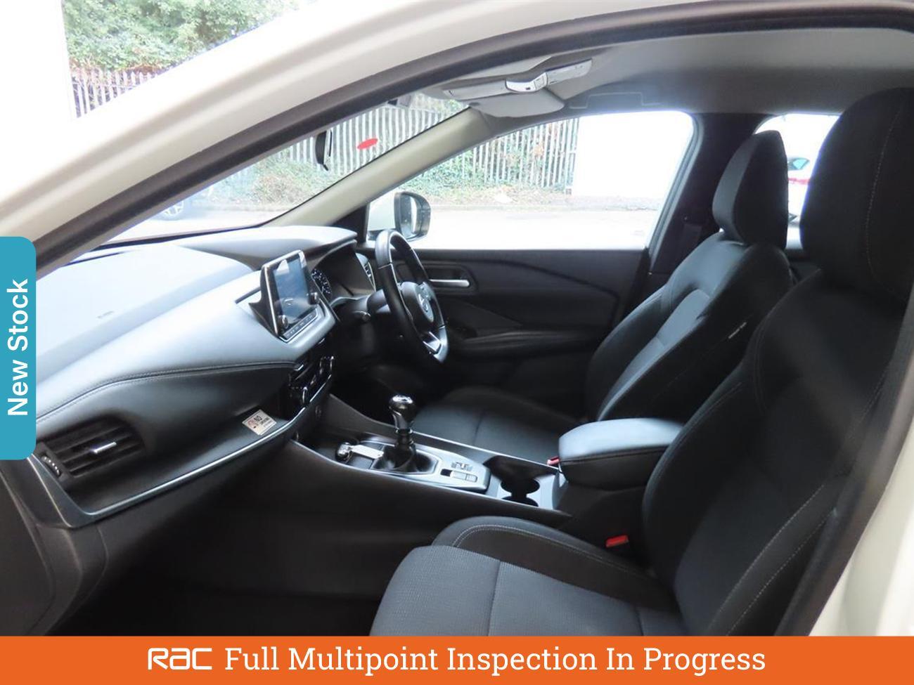 Used Nissan Qashqai 2022 for sale - 76341228: Photo 2