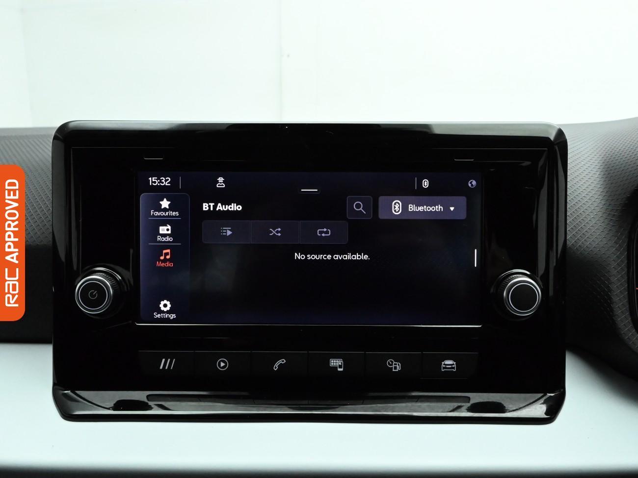 Used SEAT Ibiza 2023 for sale - 76890296: Photo 16