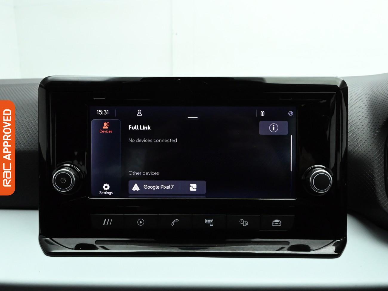 Used SEAT Ibiza 2023 for sale - 76890296: Photo 17