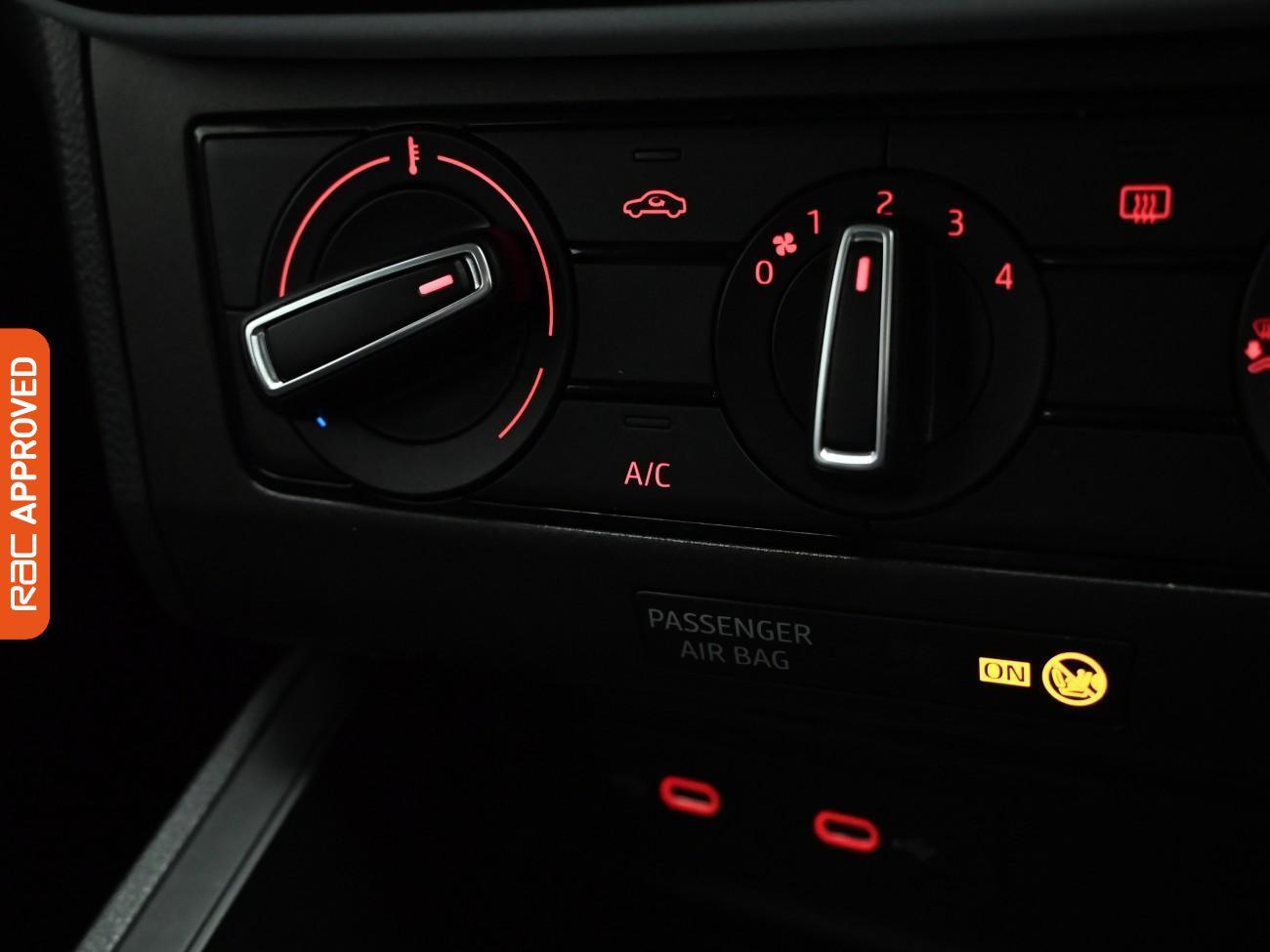 Used SEAT Ibiza 2023 for sale - 76890296: Photo 18