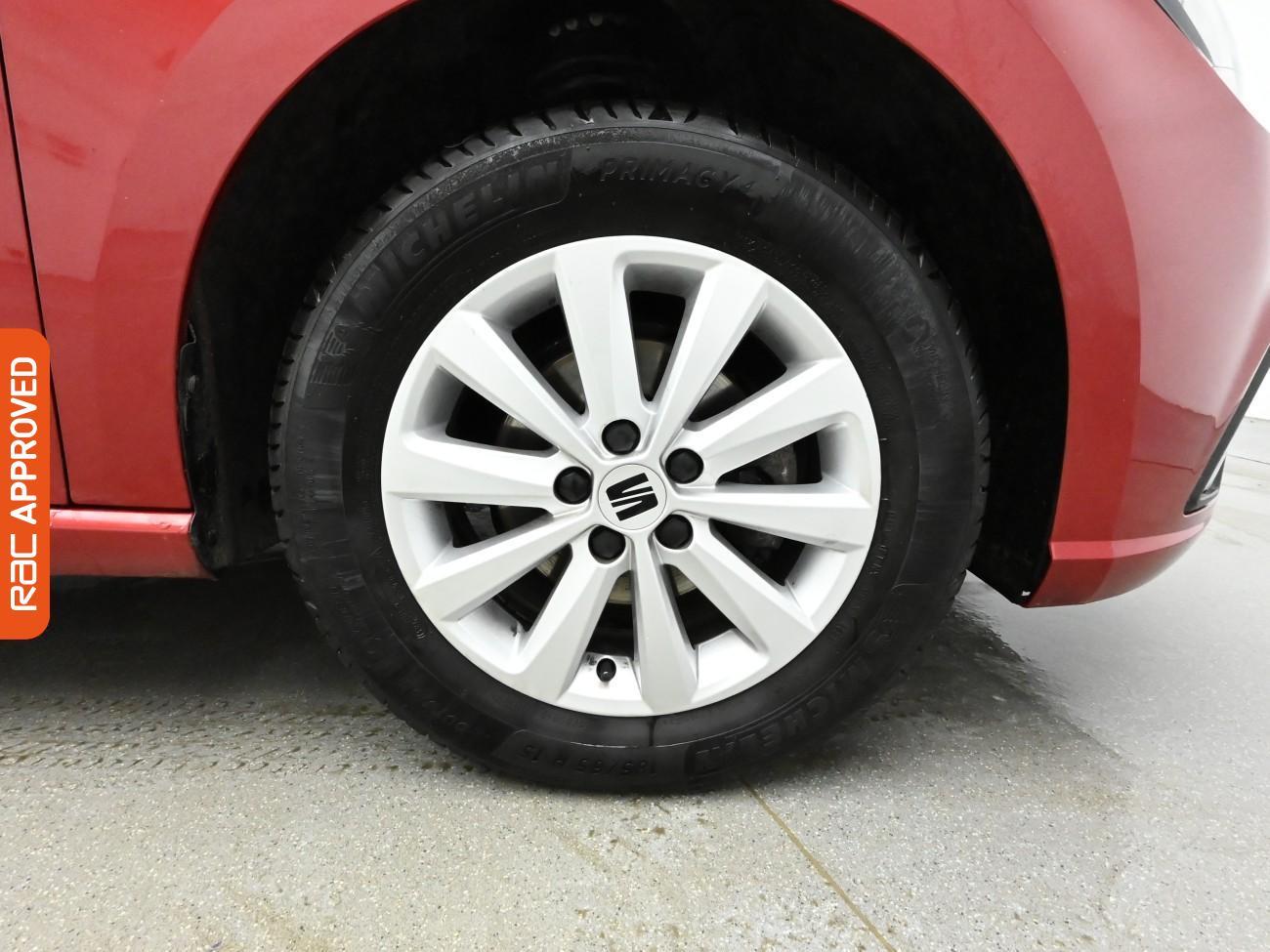 Used SEAT Ibiza 2023 for sale - 76890296: Photo 25