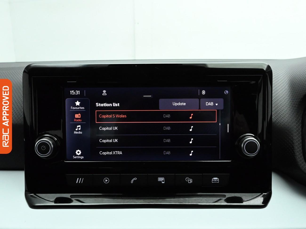 Used SEAT Ibiza 2023 for sale - 76890296: Photo 3