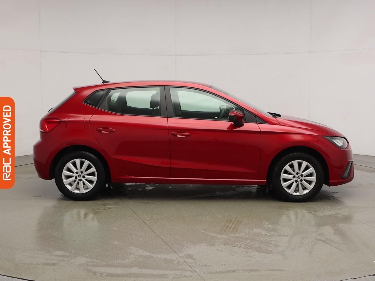Used SEAT Ibiza 2023 for sale - 76890296: Photo 6