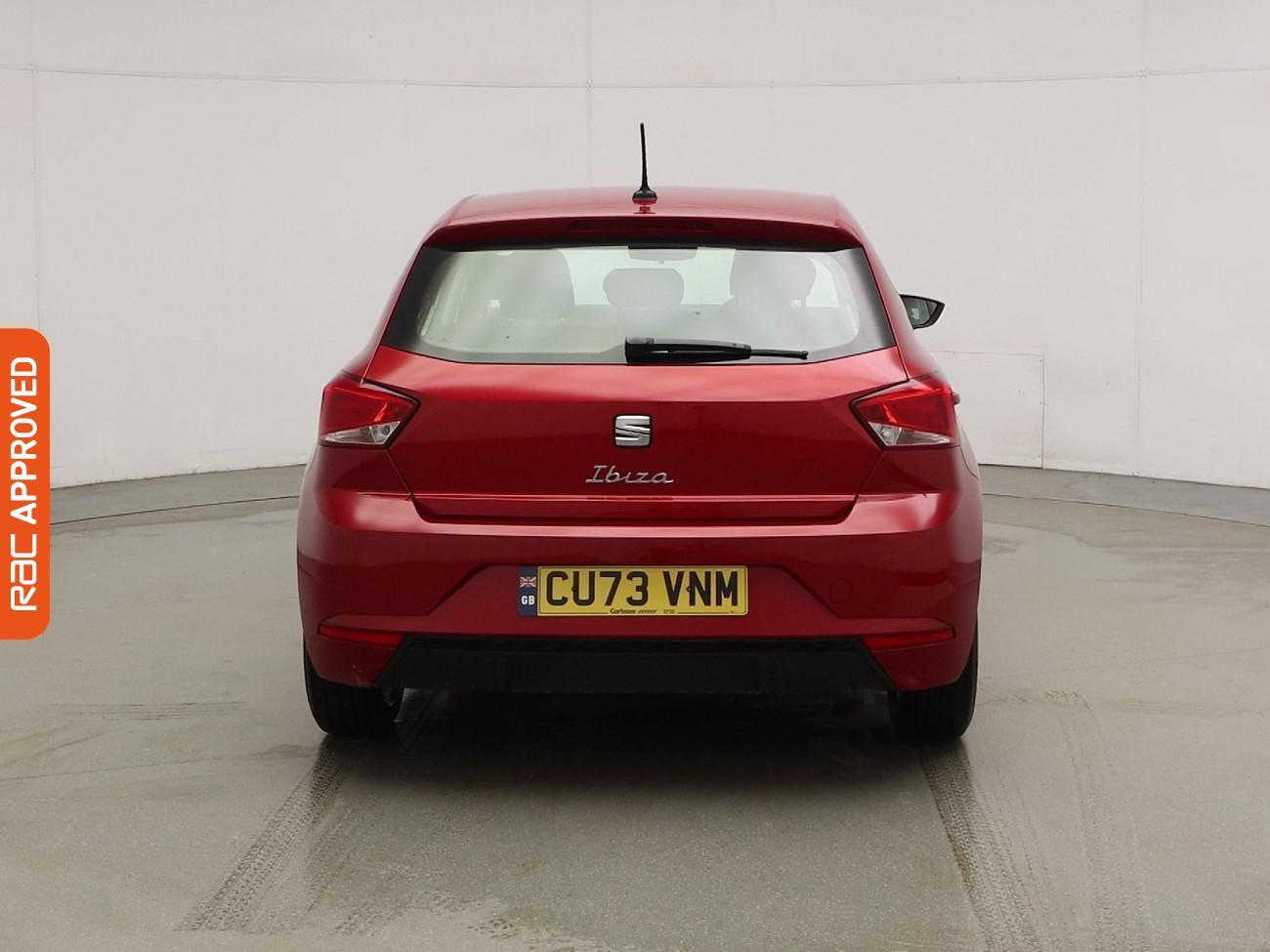 Used SEAT Ibiza 2023 for sale - 76890296: Photo 8