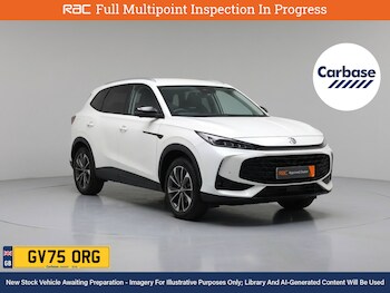 Used MG MG HS 2026 for sale - 78465490: Photo