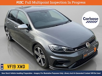 Volkswagen Golf feature image