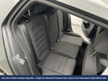 Used Volkswagen Golf 2019 for sale - 78079087: Photo