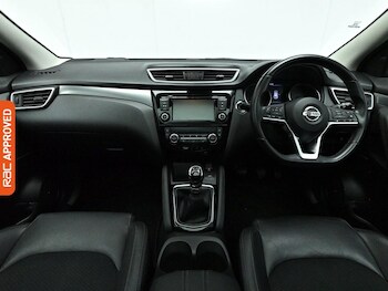 Used Nissan Qashqai 2019 for sale - 78252123: Photo