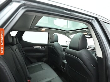 Used Nissan Qashqai 2019 for sale - 78252123: Photo