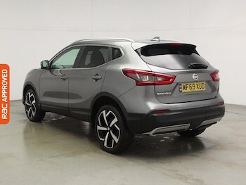Used Nissan Qashqai 2019 for sale - 78252123: Photo