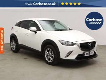 2016 - 2.0 SE-L 5dr