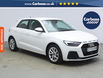 Used Audi A1 2023 for sale - 79271299: Photo