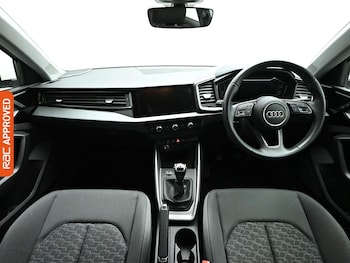 Used Audi A1 2023 for sale - 79271299: Photo