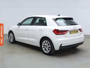 Used Audi A1 2023 for sale - 79271299: Photo