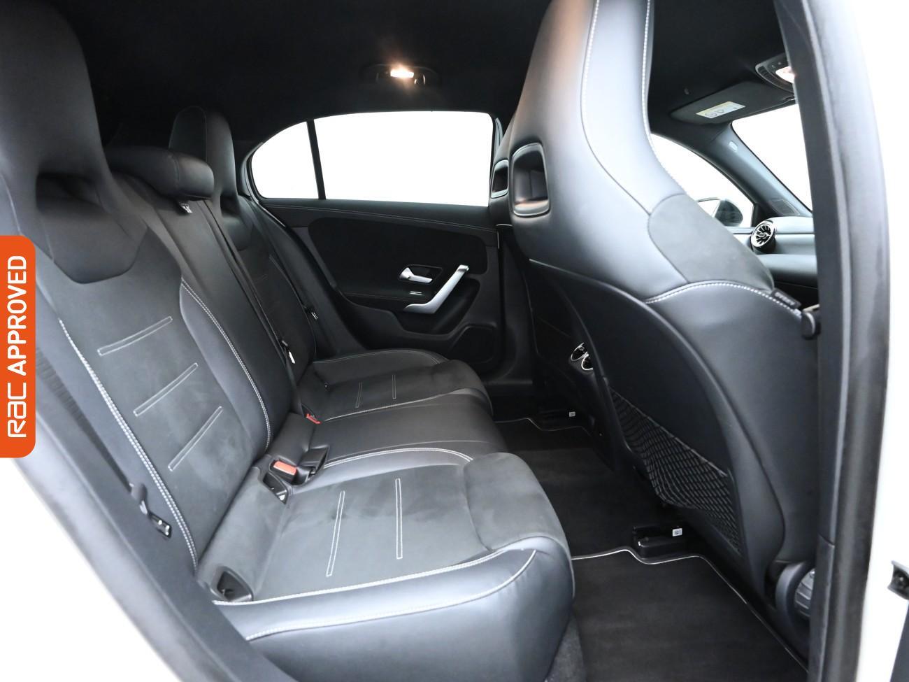 Used Mercedes-Benz A-Class 2021 for sale - 76535323: Photo 13