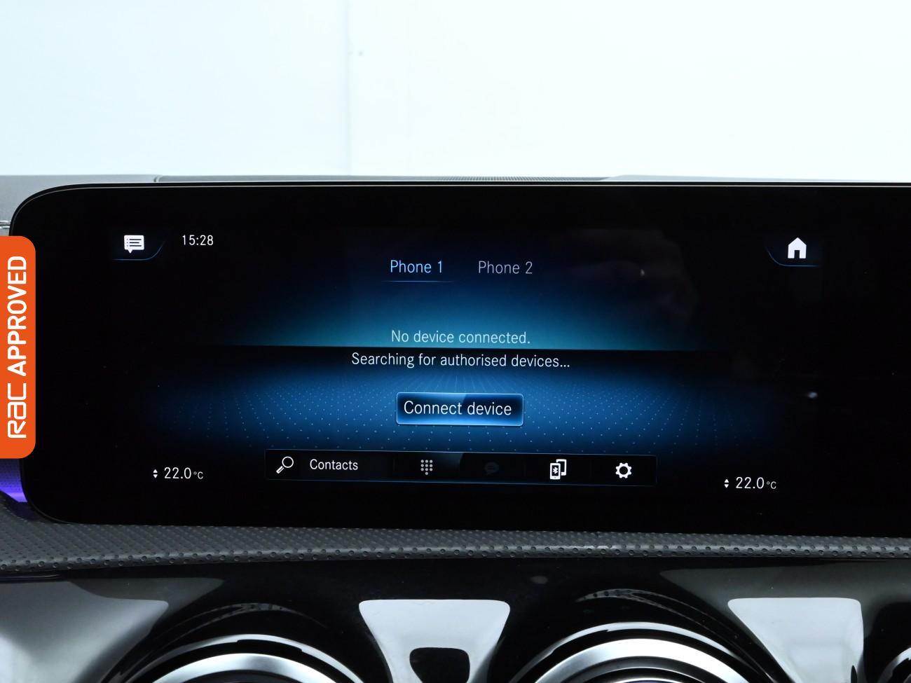 Used Mercedes-Benz A-Class 2021 for sale - 76535323: Photo 16