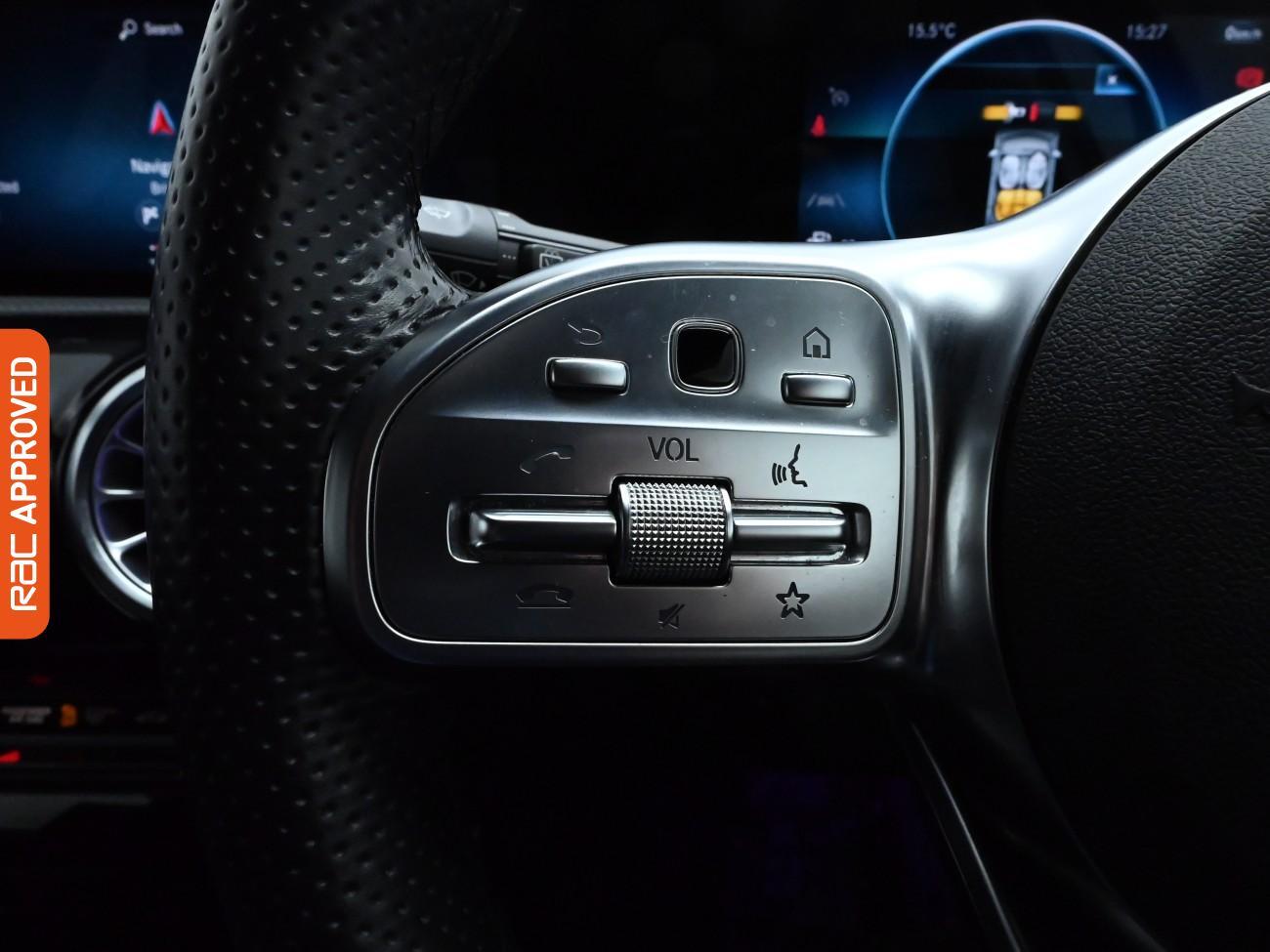 Used Mercedes-Benz A-Class 2021 for sale - 76535323: Photo 24