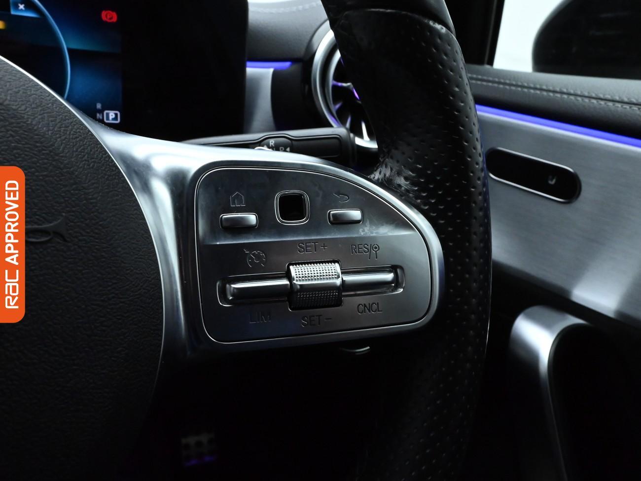 Used Mercedes-Benz A-Class 2021 for sale - 76535323: Photo 26