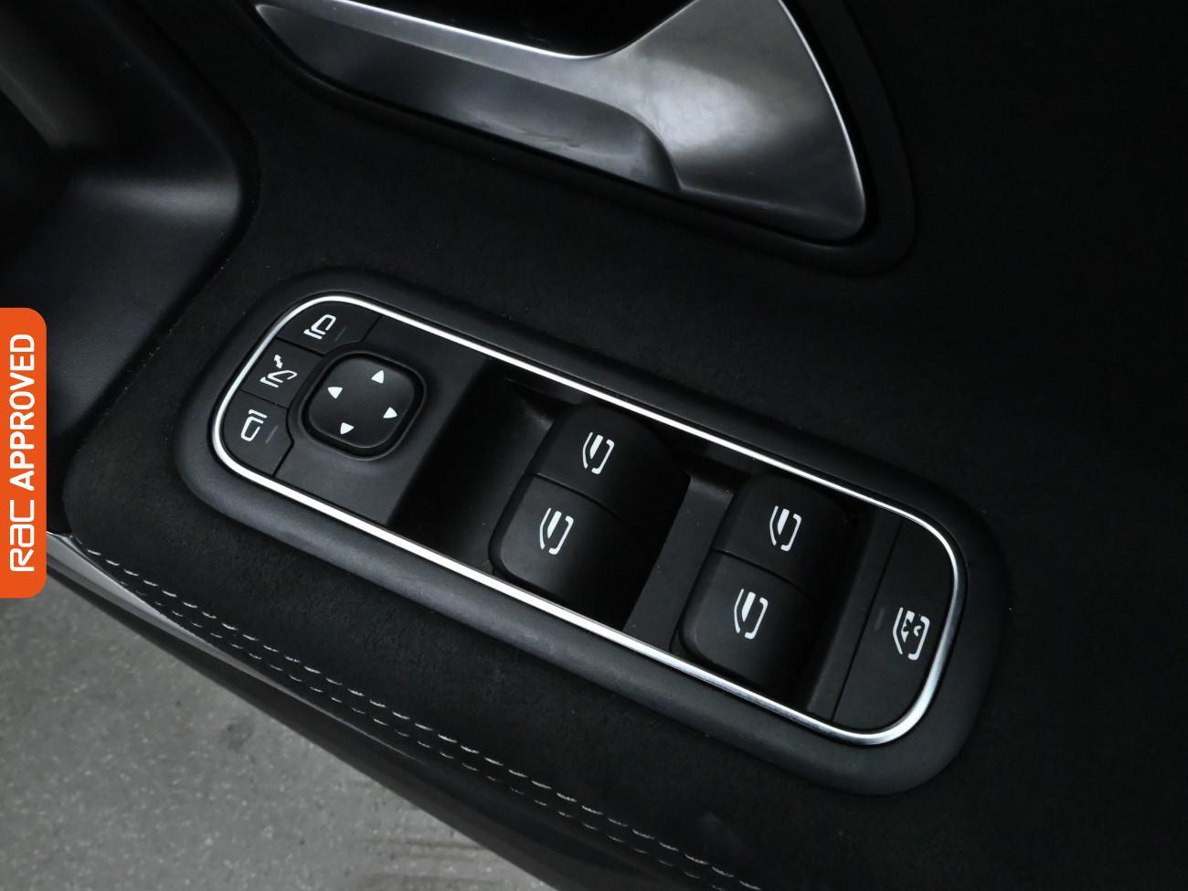 Used Mercedes-Benz A-Class 2021 for sale - 76535323: Photo 27