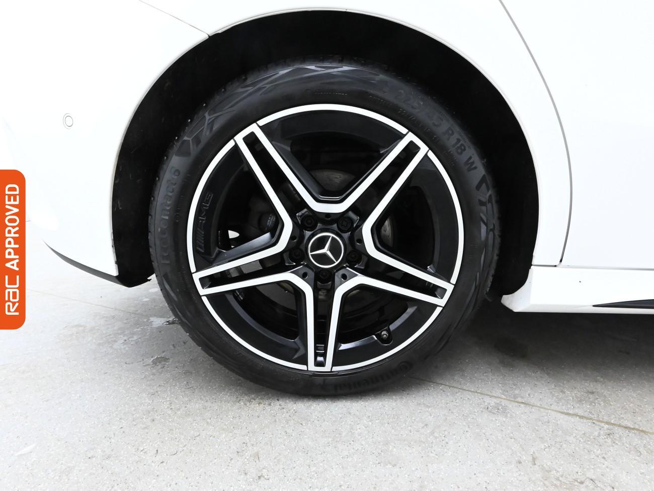 Used Mercedes-Benz A-Class 2021 for sale - 76535323: Photo 29