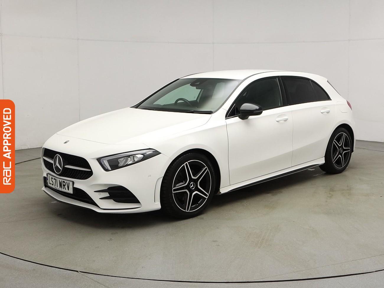 Used Mercedes-Benz A-Class 2021 for sale - 76535323: Photo 31