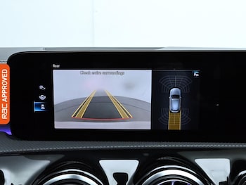 Used Mercedes-Benz A-Class 2021 for sale - 76535323: Photo