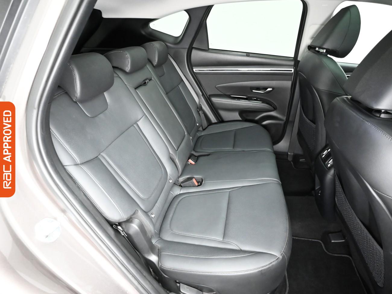 Used Hyundai TUCSON 2022 for sale - 77187445: Photo 13