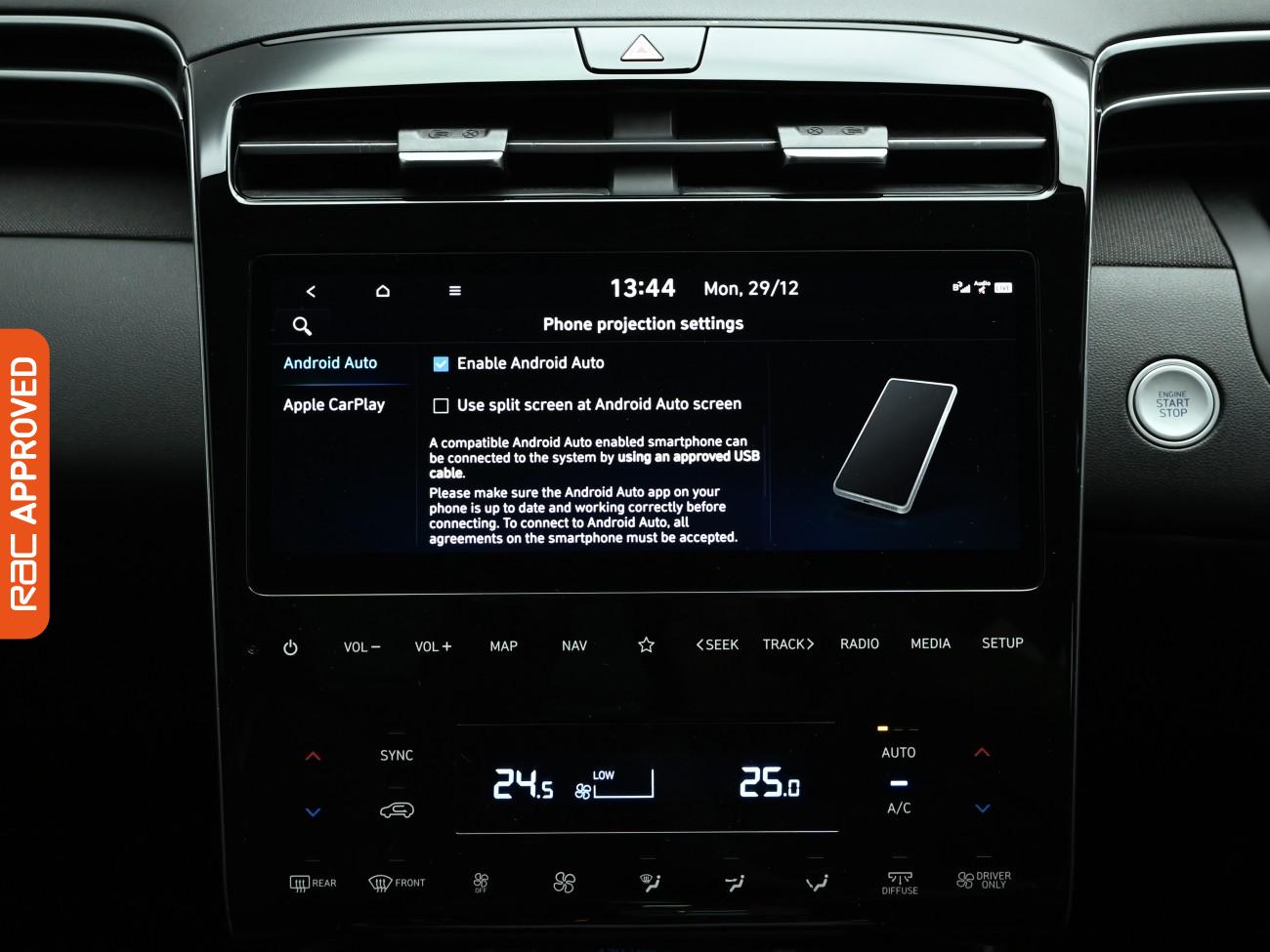 Used Hyundai TUCSON 2022 for sale - 77187445: Photo 16