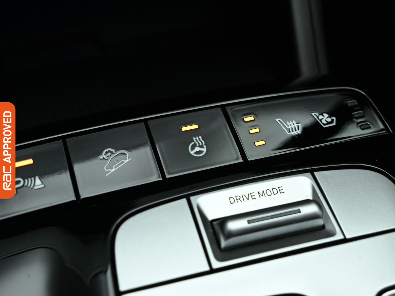 Used Hyundai TUCSON 2022 for sale - 77187445: Photo 22