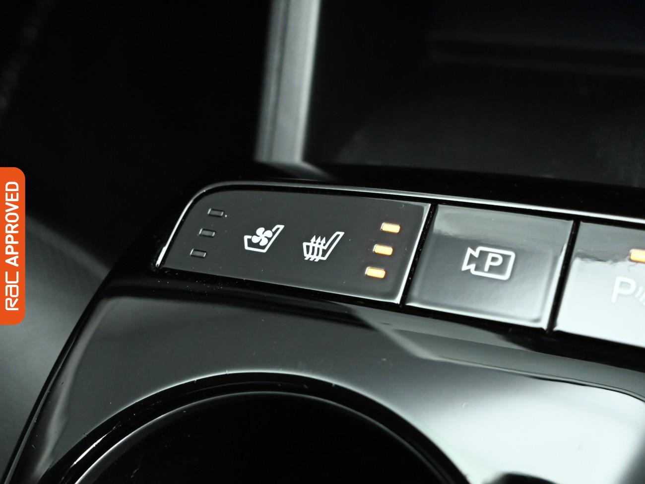 Used Hyundai TUCSON 2022 for sale - 77187445: Photo 23