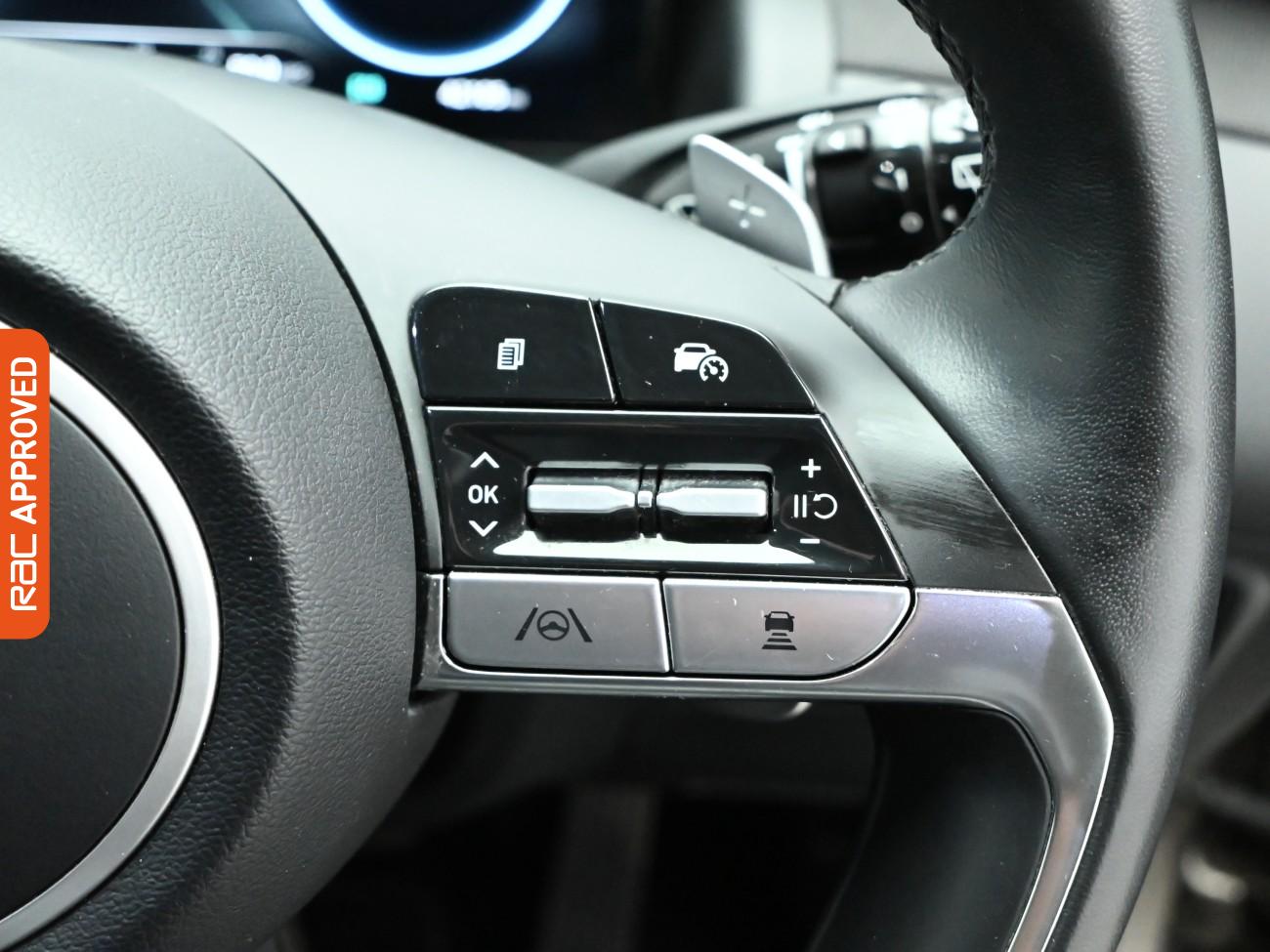 Used Hyundai TUCSON 2022 for sale - 77187445: Photo 26