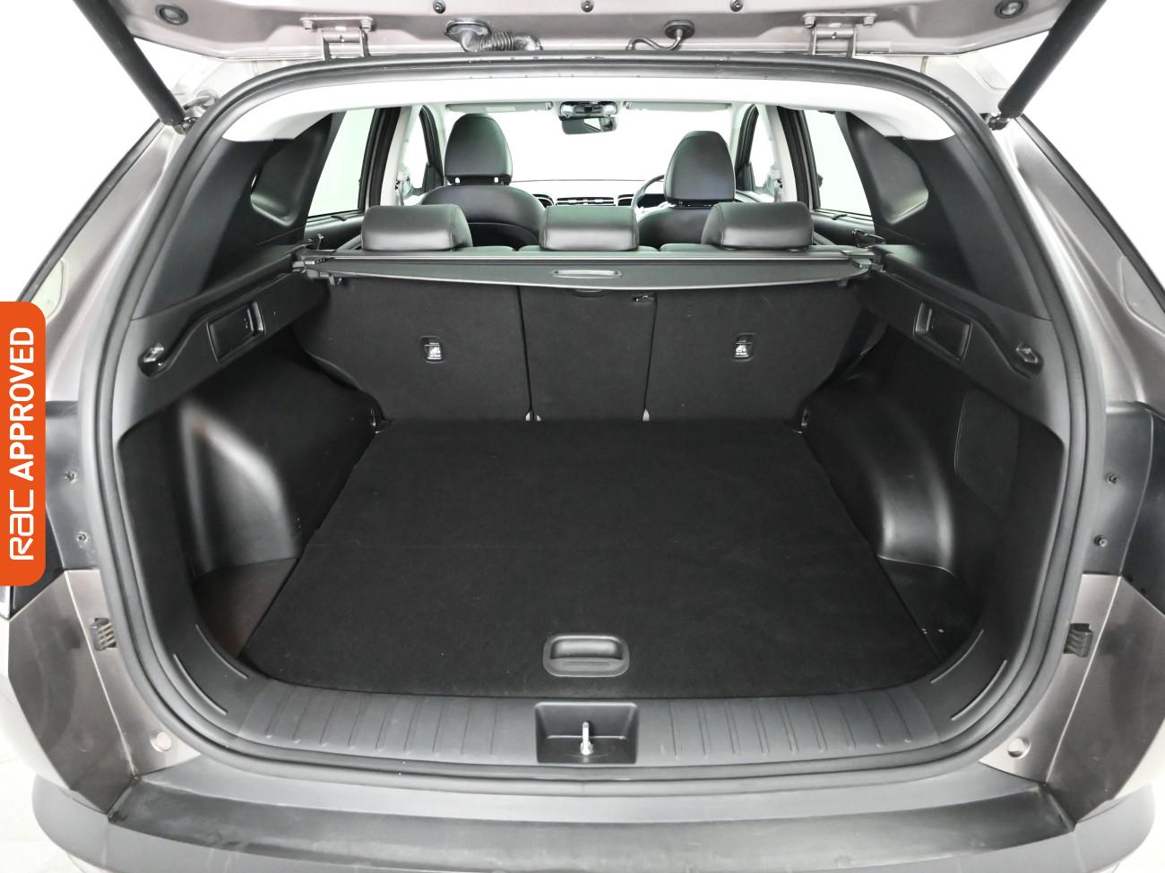 Used Hyundai TUCSON 2022 for sale - 77187445: Photo 28