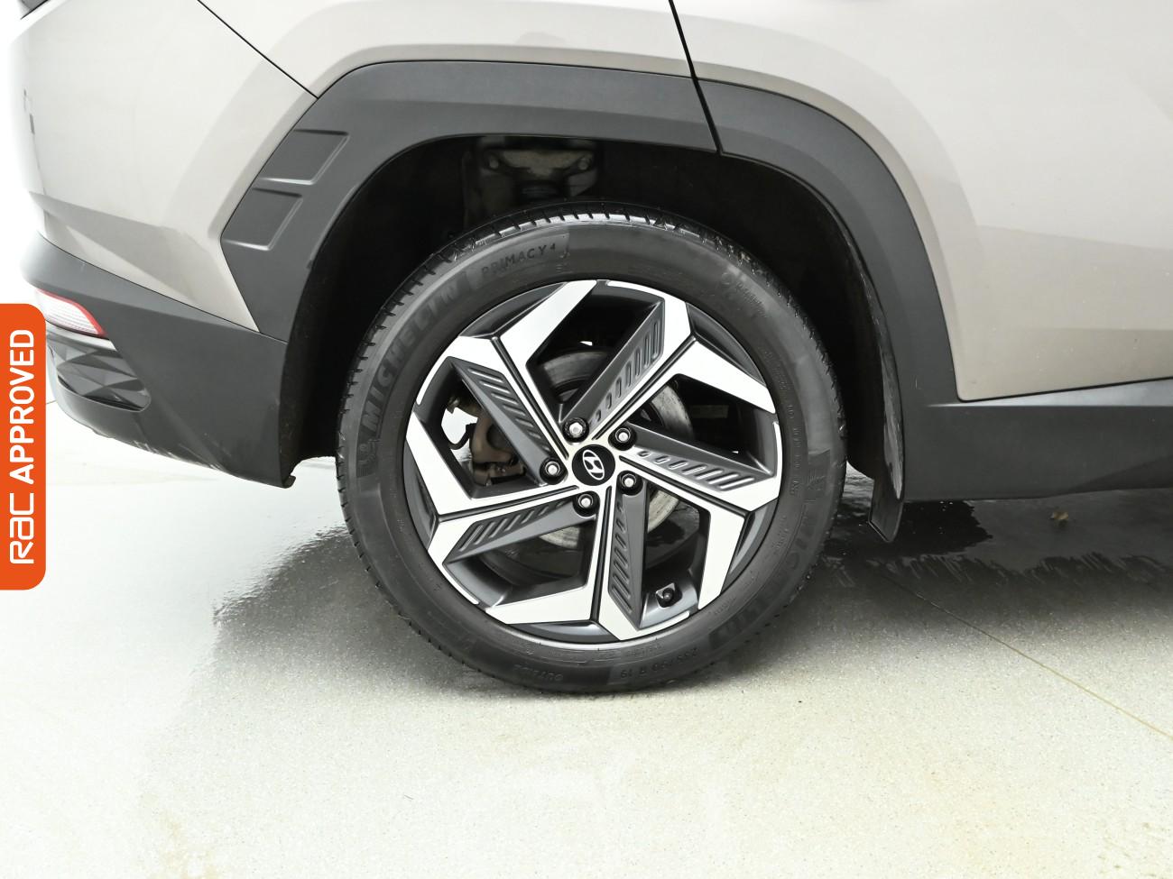 Used Hyundai TUCSON 2022 for sale - 77187445: Photo 31