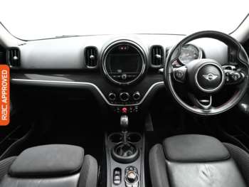 Used MINI Countryman 2017 for sale - 75190004: Photo