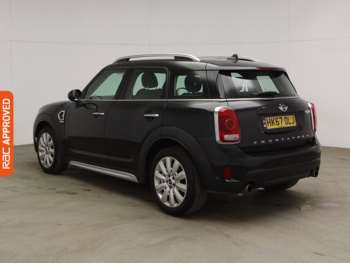 Used MINI Countryman 2017 for sale - 75190004: Photo