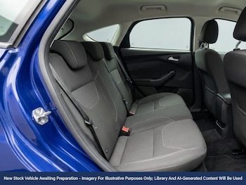 Used Ford Focus 2018 for sale - 78552052: Photo
