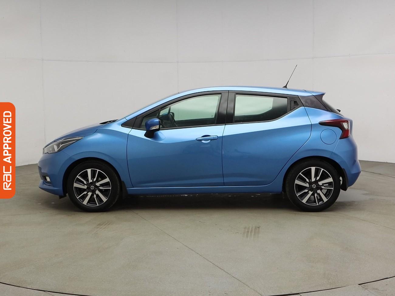 Used Nissan Micra 2018 for sale - 75983388: Photo 26