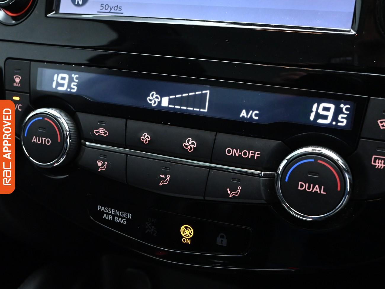 Used Nissan Qashqai 2017 for sale - 76445547: Photo 14