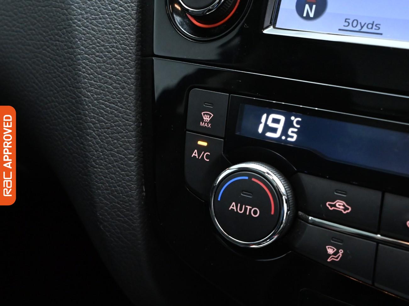 Used Nissan Qashqai 2017 for sale - 76445547: Photo 16