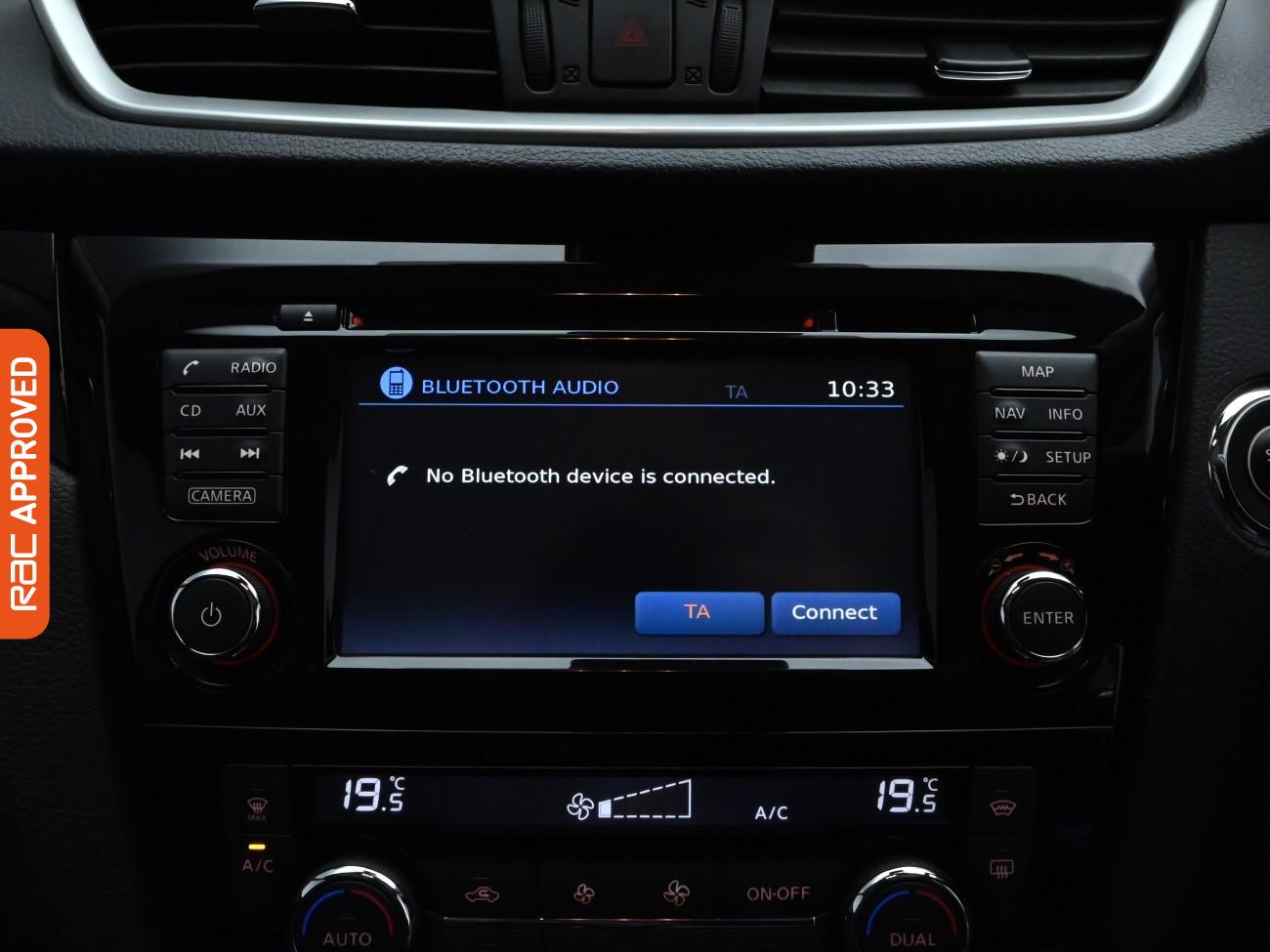 Used Nissan Qashqai 2017 for sale - 76445547: Photo 18