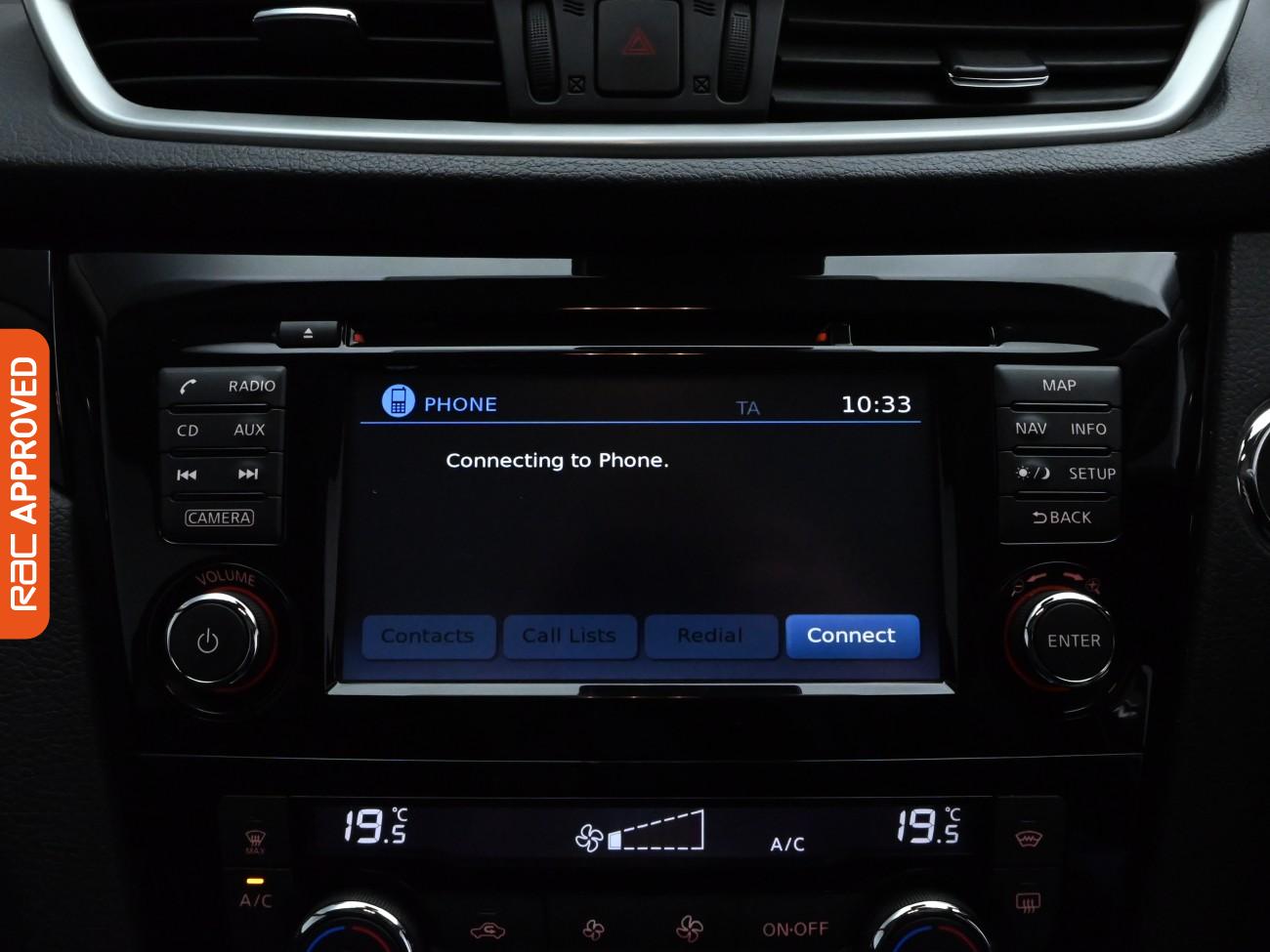 Used Nissan Qashqai 2017 for sale - 76445547: Photo 19