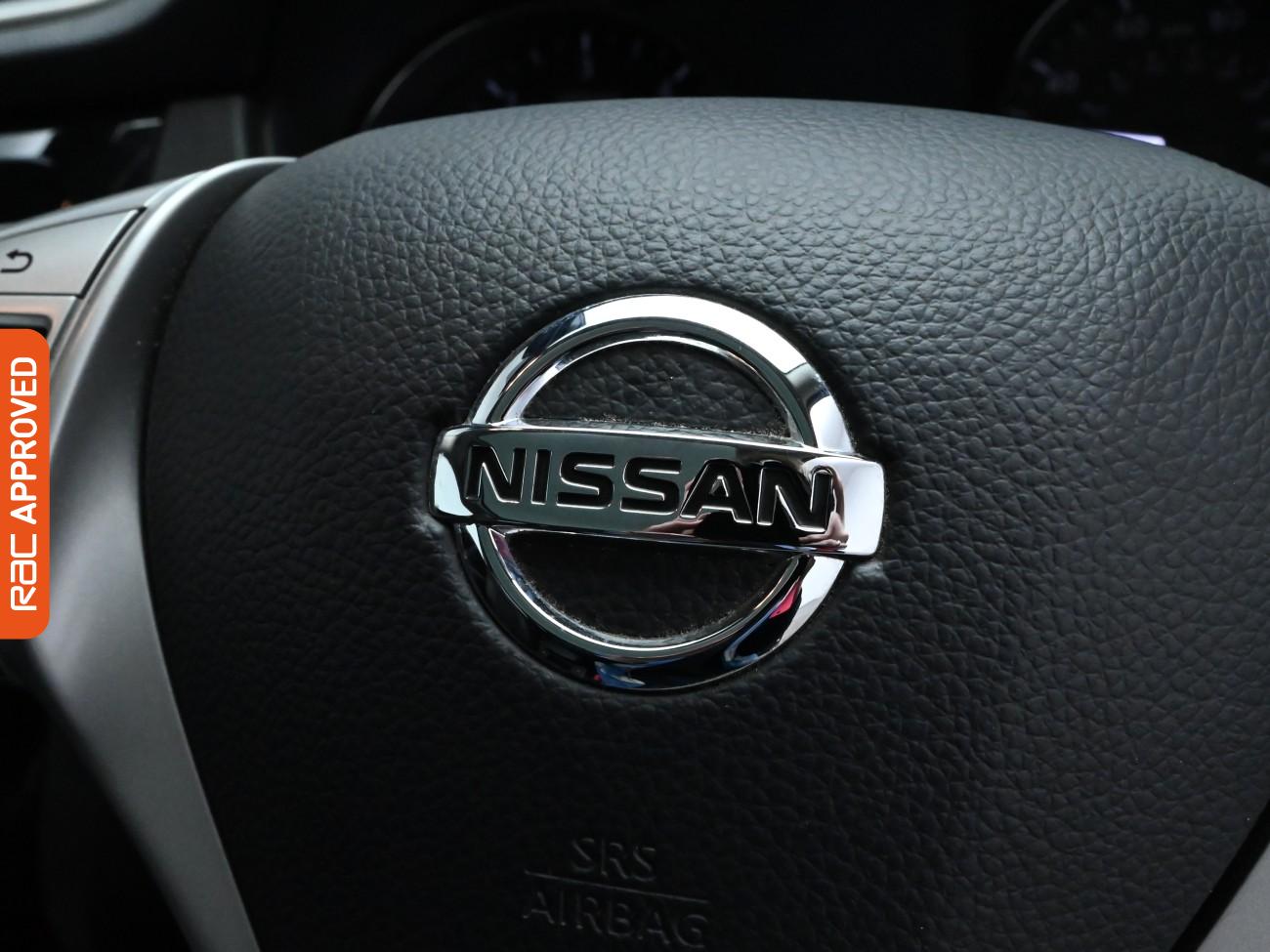 Used Nissan Qashqai 2017 for sale - 76445547: Photo 24