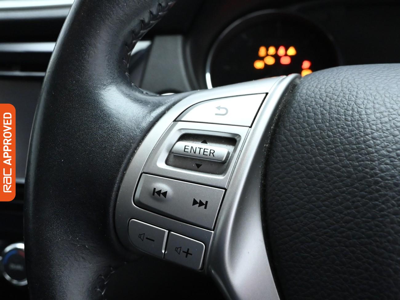 Used Nissan Qashqai 2017 for sale - 76445547: Photo 25