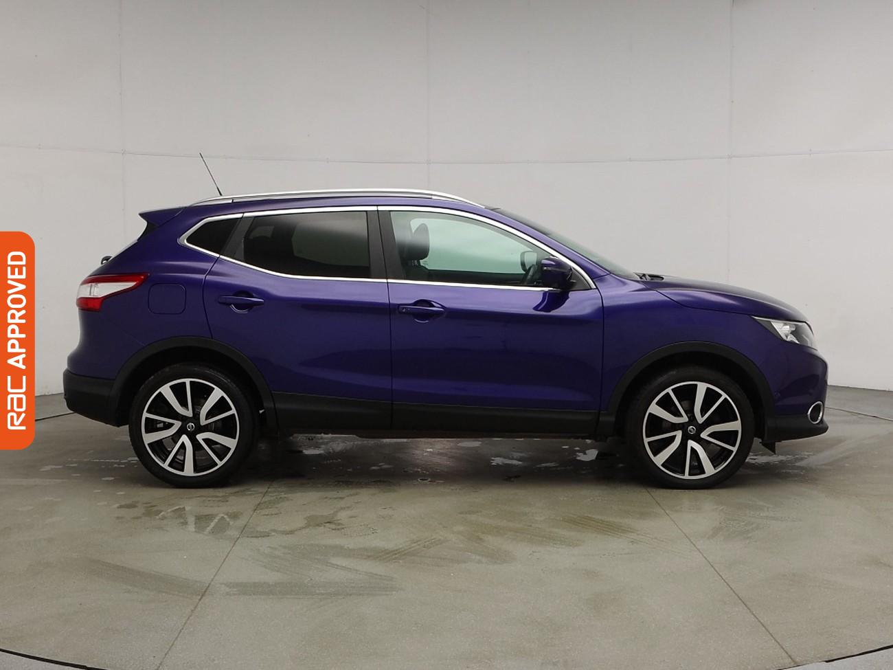 Used Nissan Qashqai 2017 for sale - 76445547: Photo 6