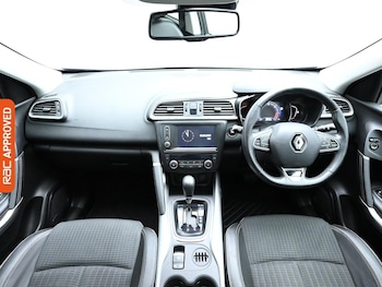 Used Renault Kadjar 2016 for sale - 75480894: Photo